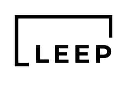 LEEP.ch Logo – Webdesign & Entwicklung