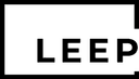 LEEP.ch Logo – Webagentur Bern